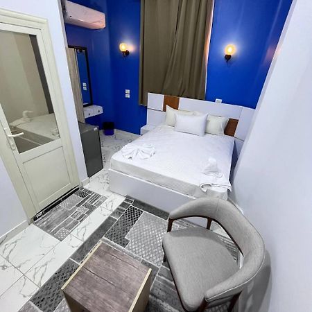Future Hostel Каїр Екстер'єр фото