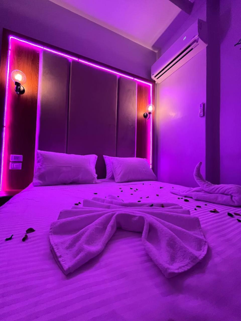 Future Hostel Каїр Екстер'єр фото