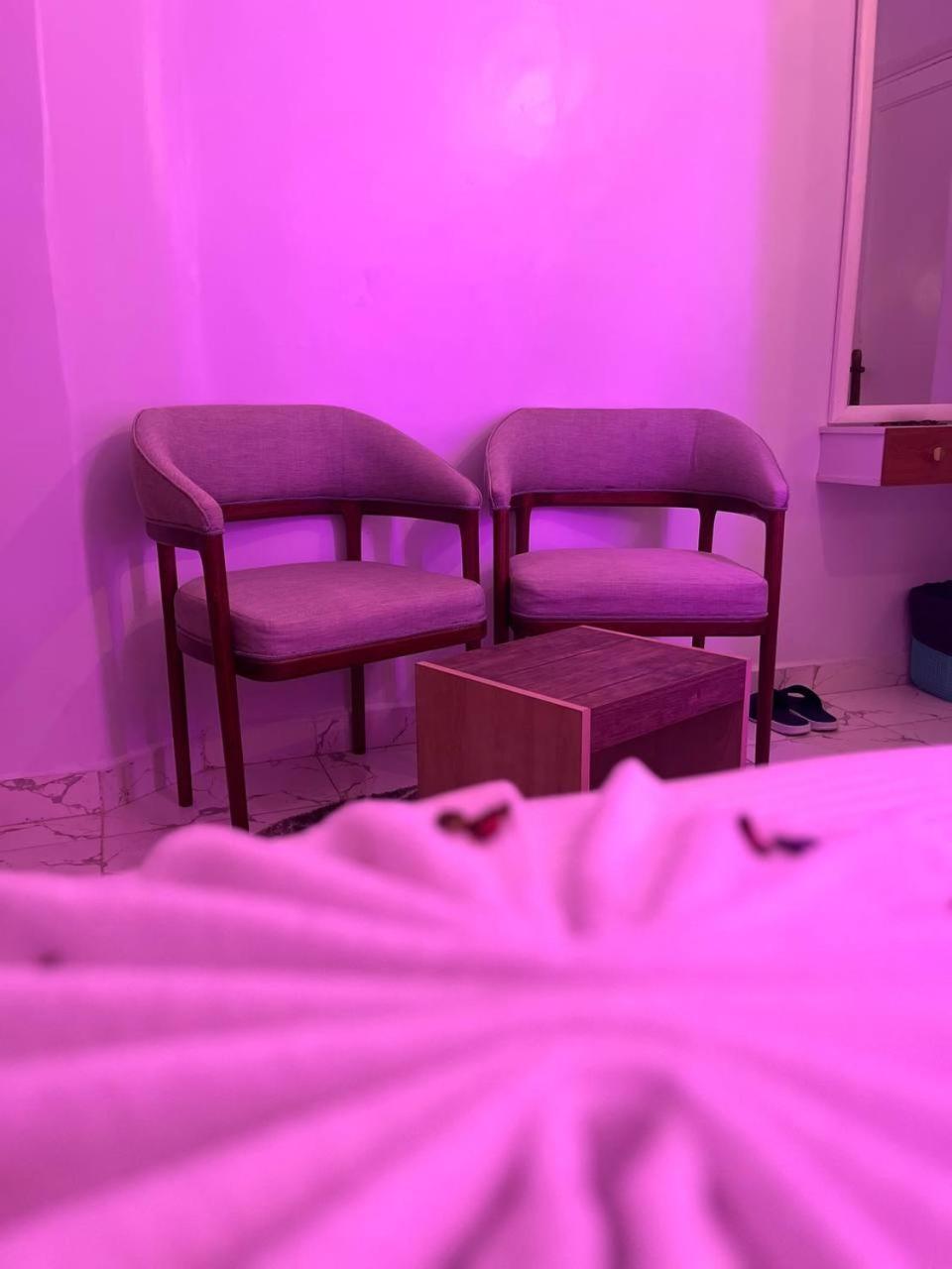Future Hostel Каїр Екстер'єр фото