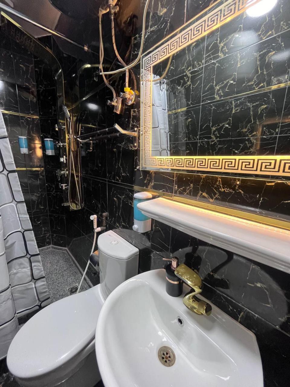 Future Hostel Каїр Екстер'єр фото