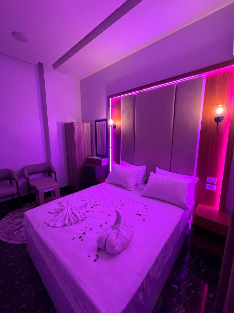 Future Hostel Каїр Екстер'єр фото