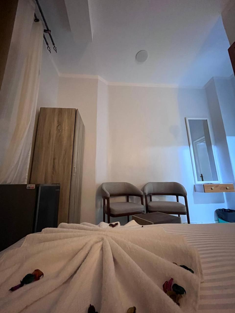 Future Hostel Каїр Екстер'єр фото