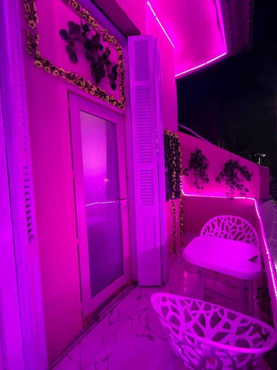 Future Hostel Каїр Екстер'єр фото