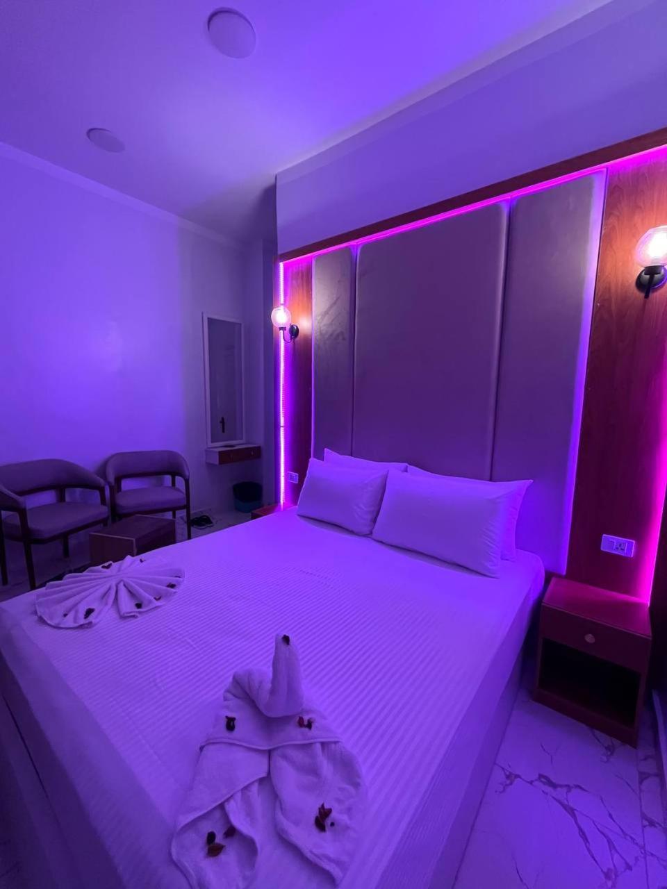 Future Hostel Каїр Екстер'єр фото