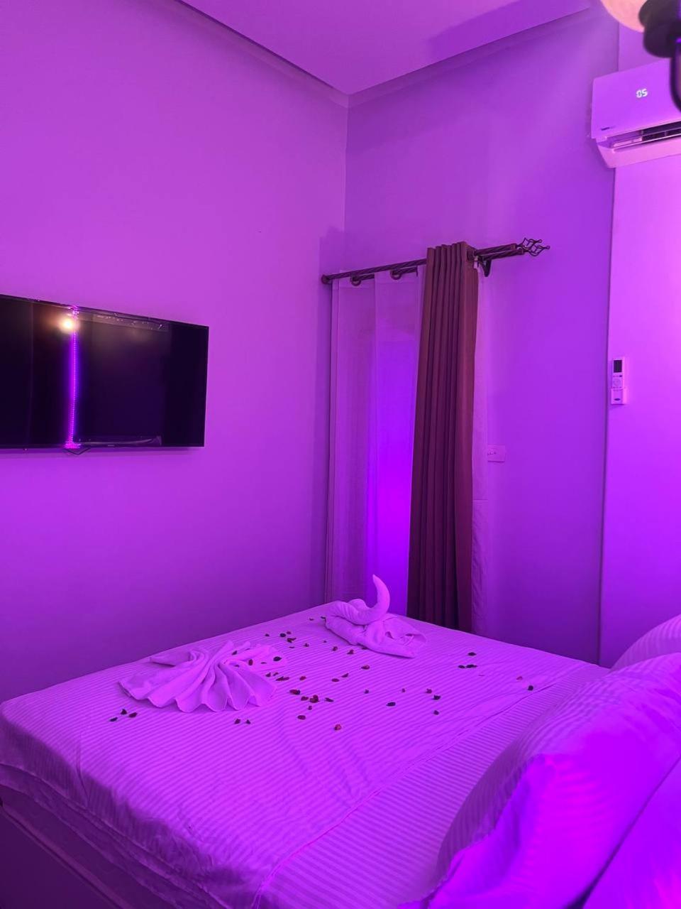 Future Hostel Каїр Екстер'єр фото