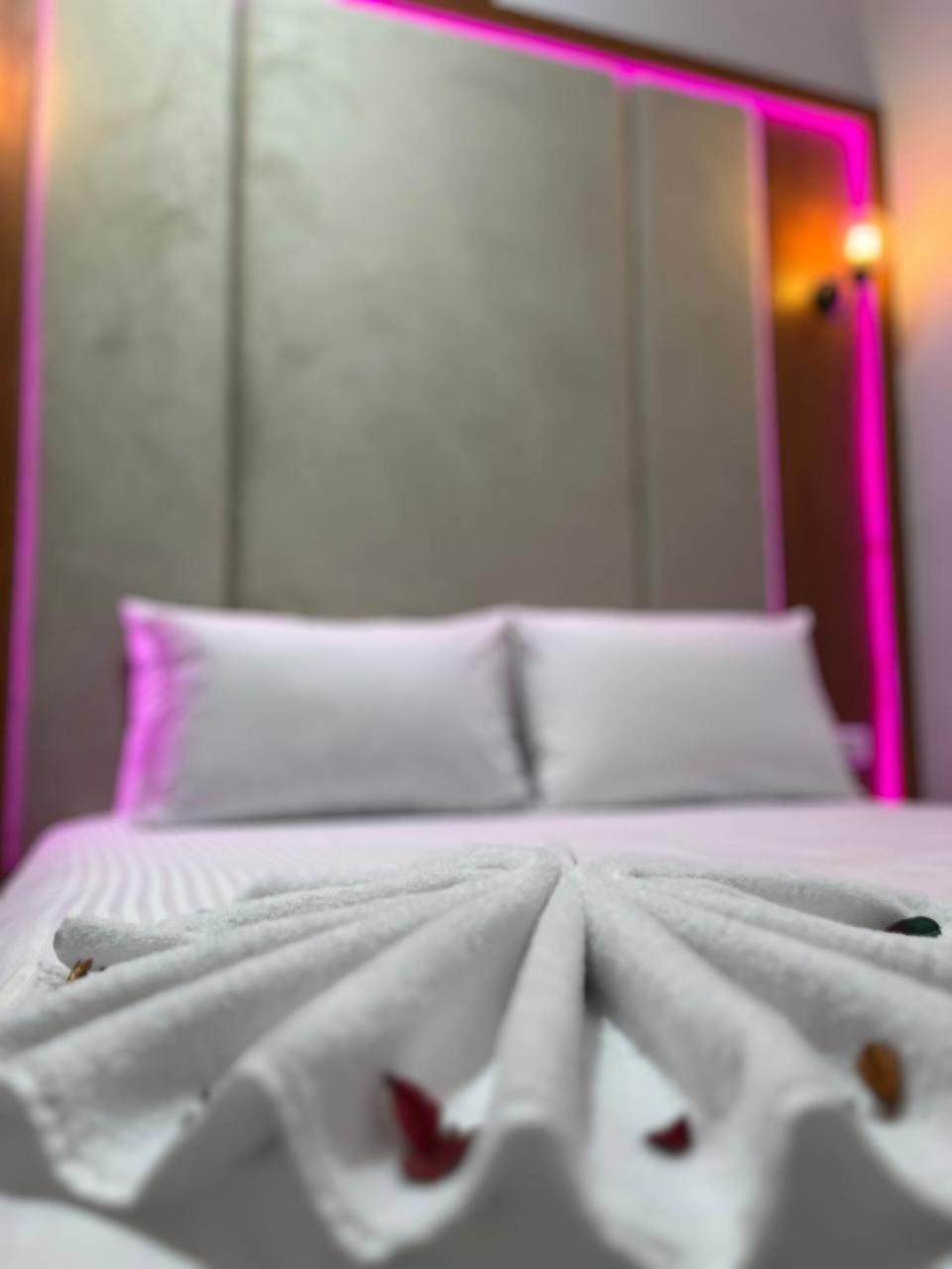 Future Hostel Каїр Екстер'єр фото