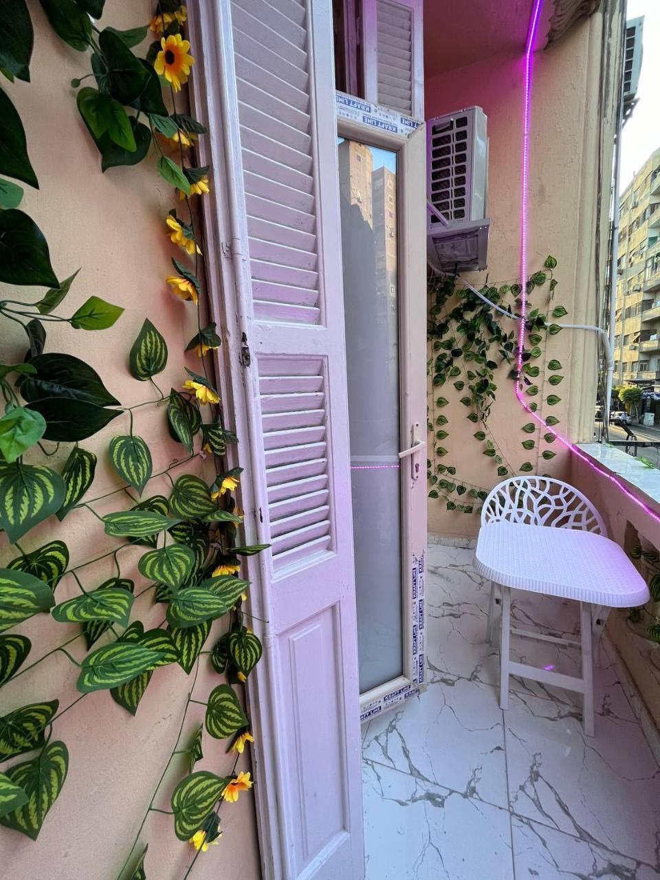 Future Hostel Каїр Екстер'єр фото