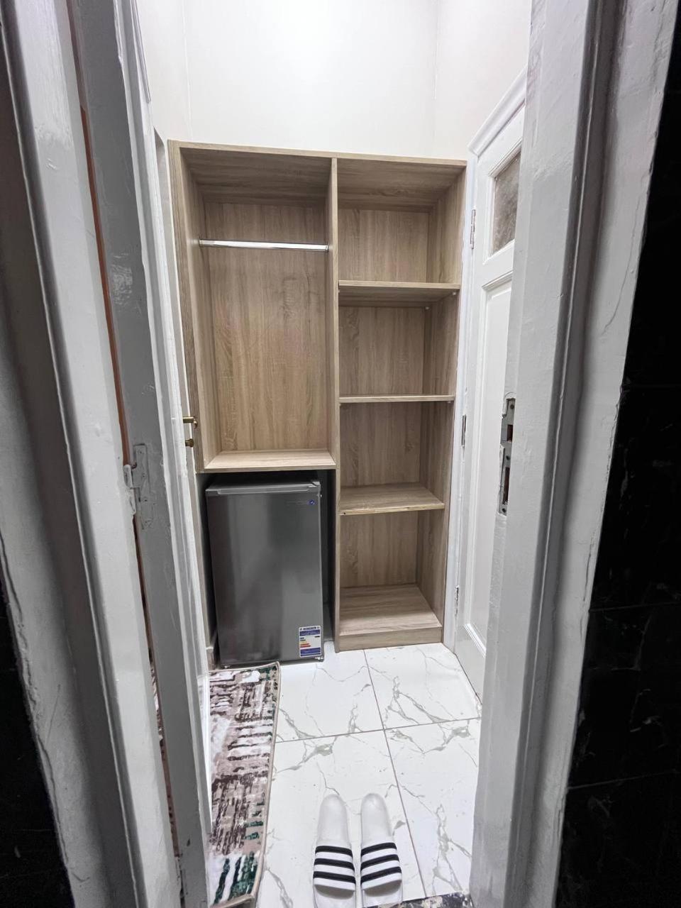 Future Hostel Каїр Екстер'єр фото