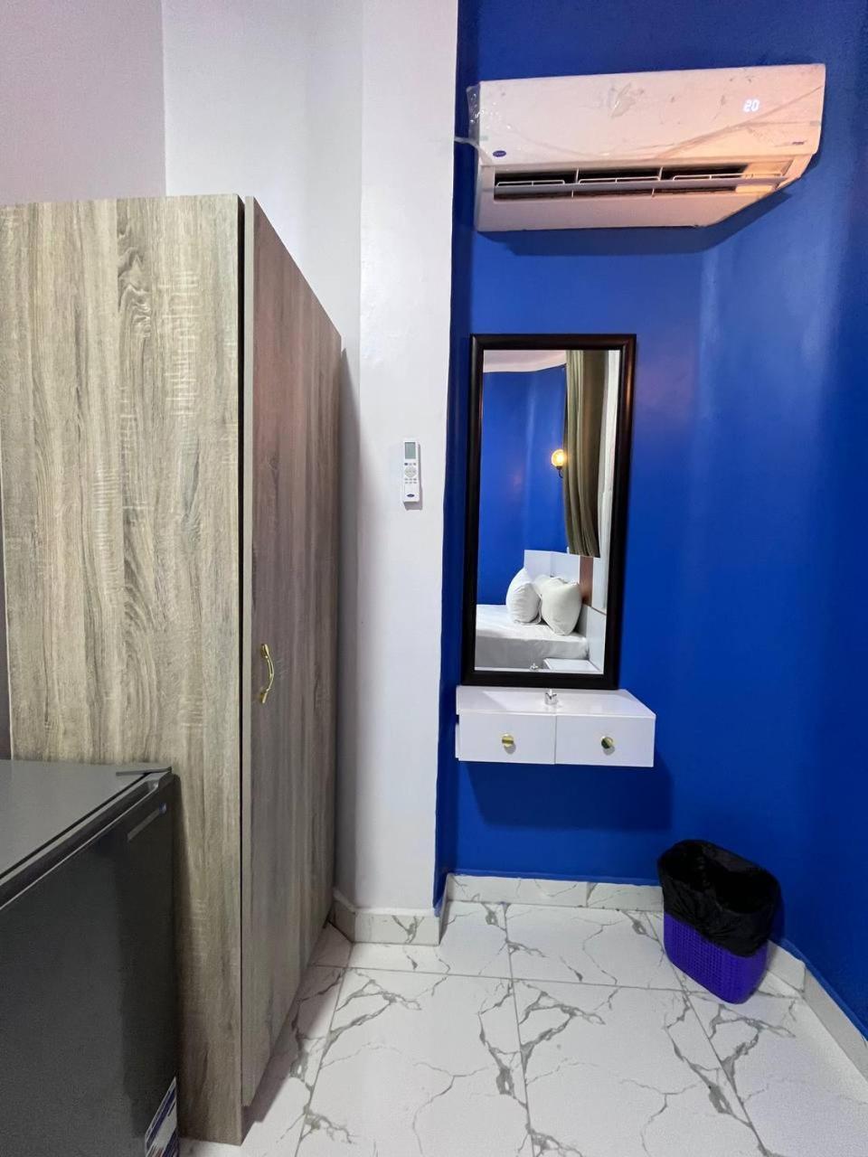 Future Hostel Каїр Екстер'єр фото