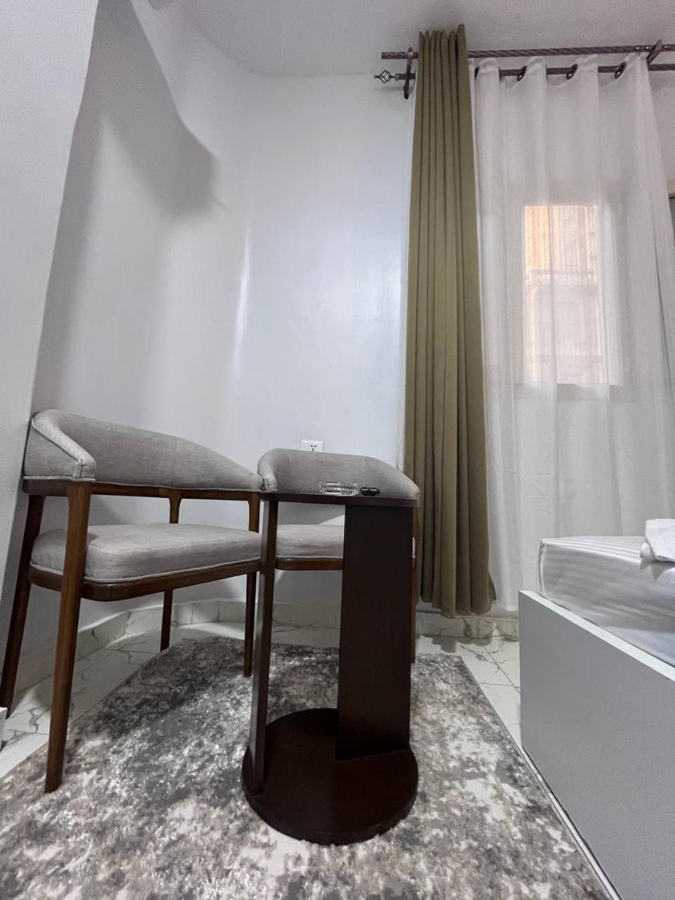 Future Hostel Каїр Екстер'єр фото