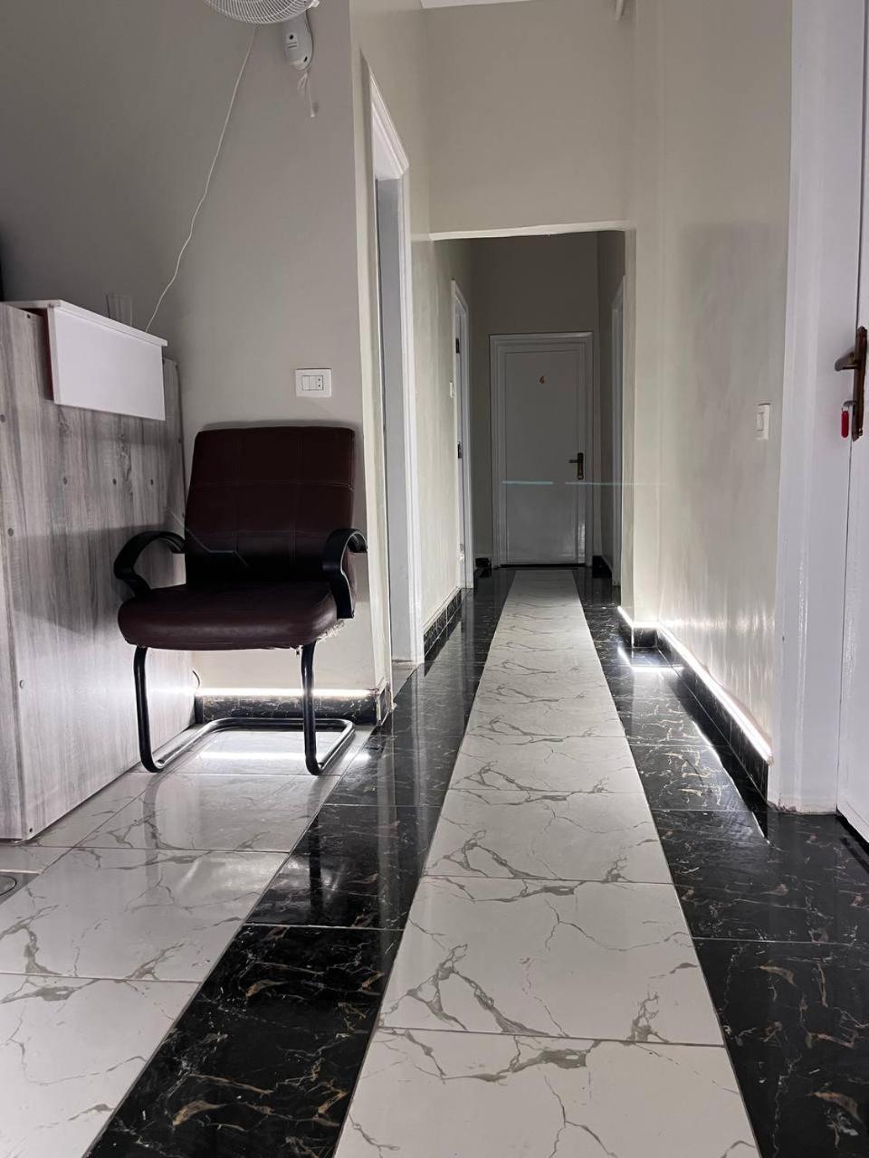 Future Hostel Каїр Екстер'єр фото