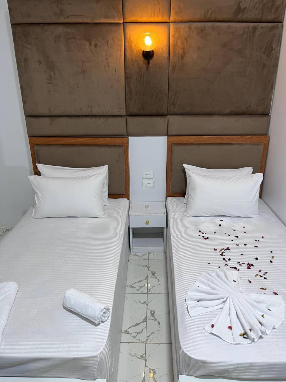 Future Hostel Каїр Екстер'єр фото