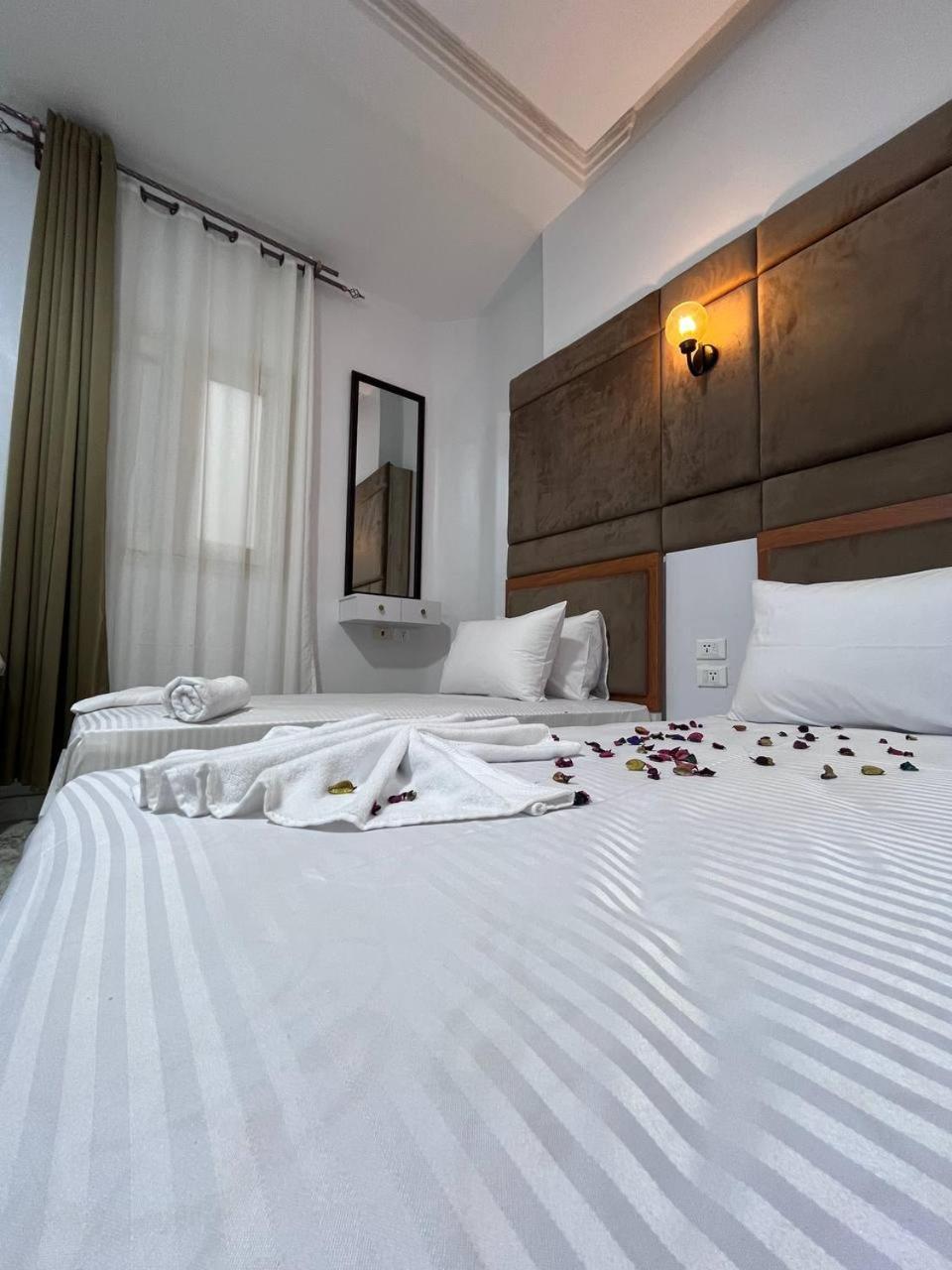 Future Hostel Каїр Екстер'єр фото