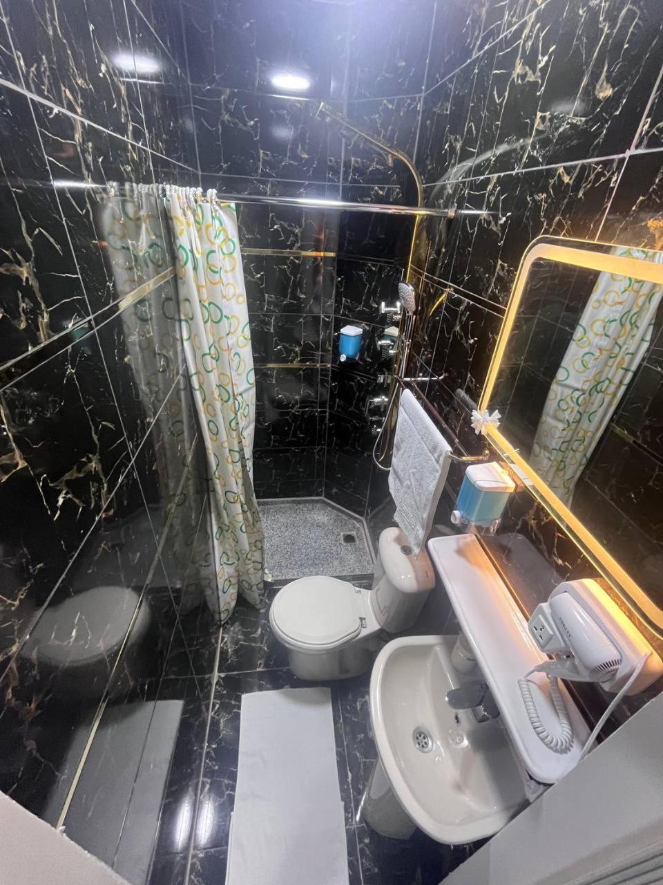 Future Hostel Каїр Екстер'єр фото