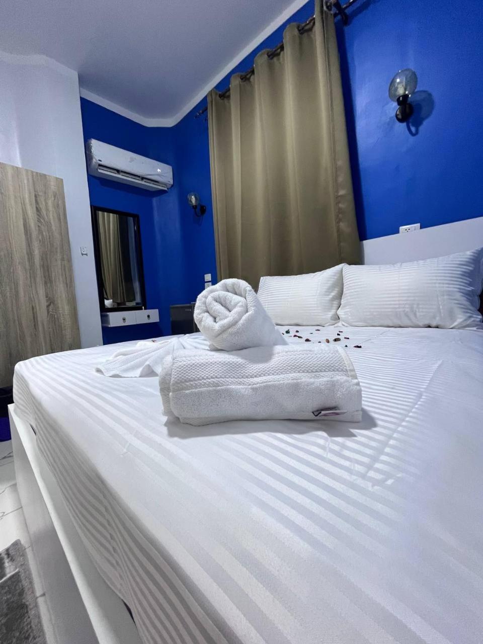 Future Hostel Каїр Екстер'єр фото