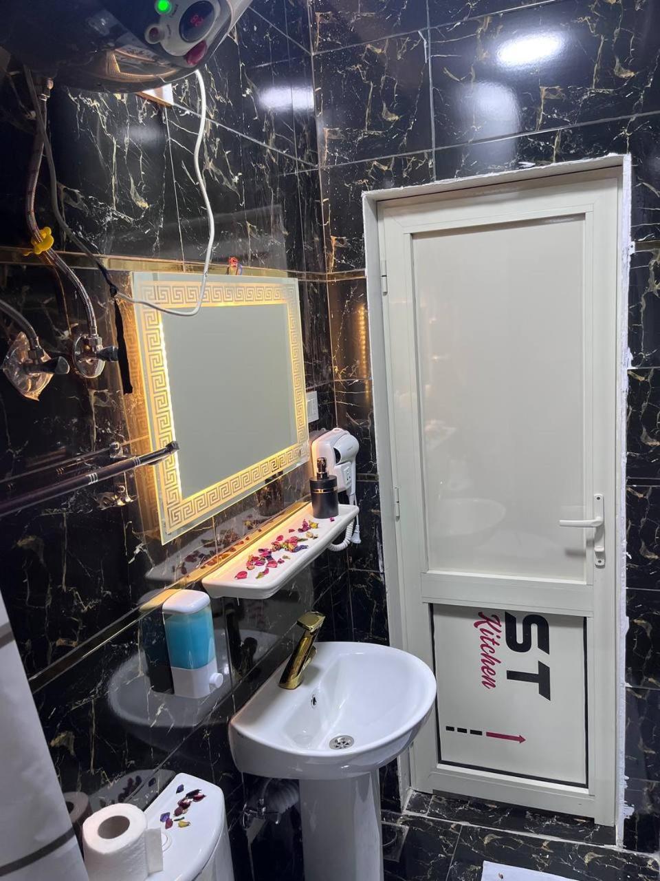 Future Hostel Каїр Екстер'єр фото