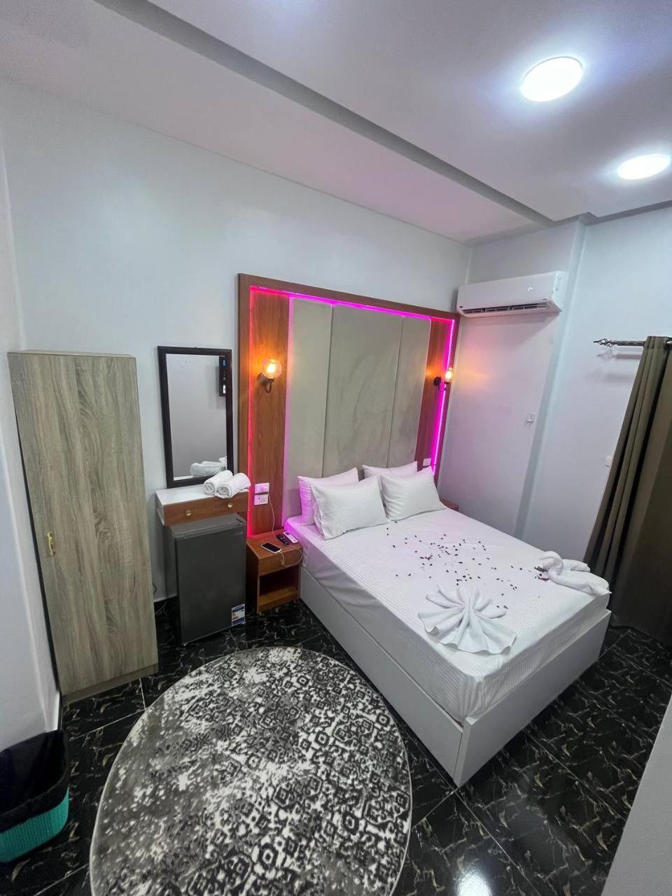 Future Hostel Каїр Екстер'єр фото