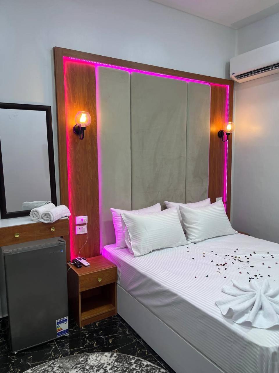 Future Hostel Каїр Екстер'єр фото