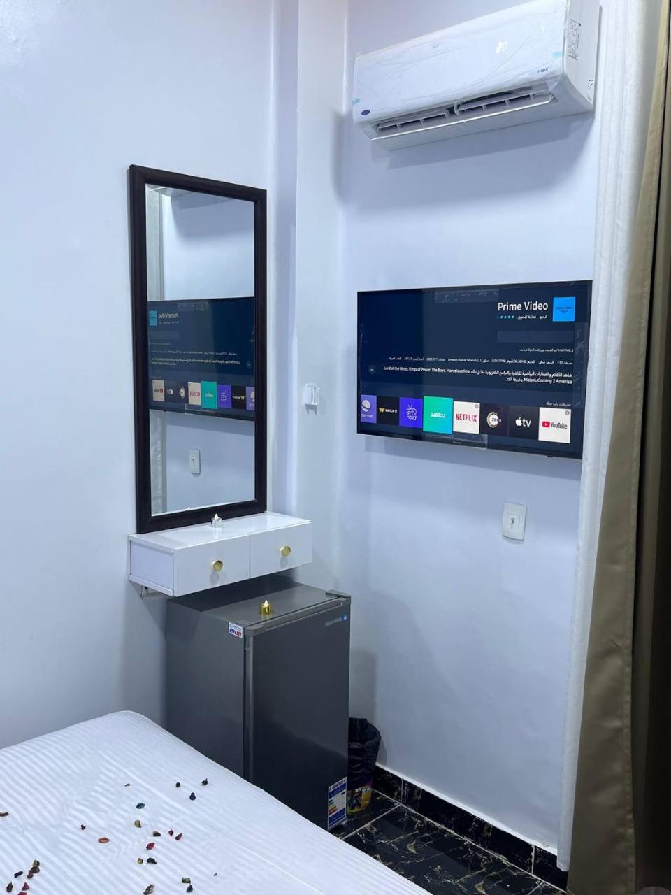 Future Hostel Каїр Екстер'єр фото
