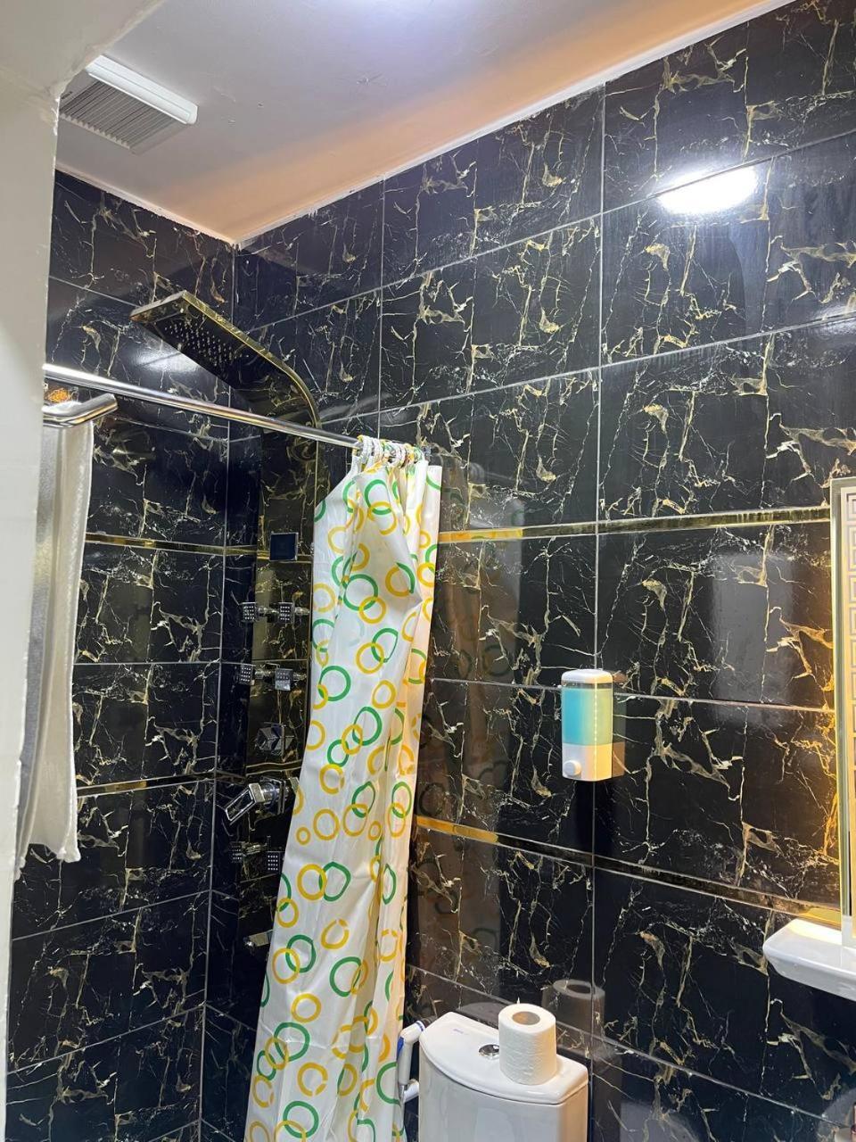 Future Hostel Каїр Екстер'єр фото