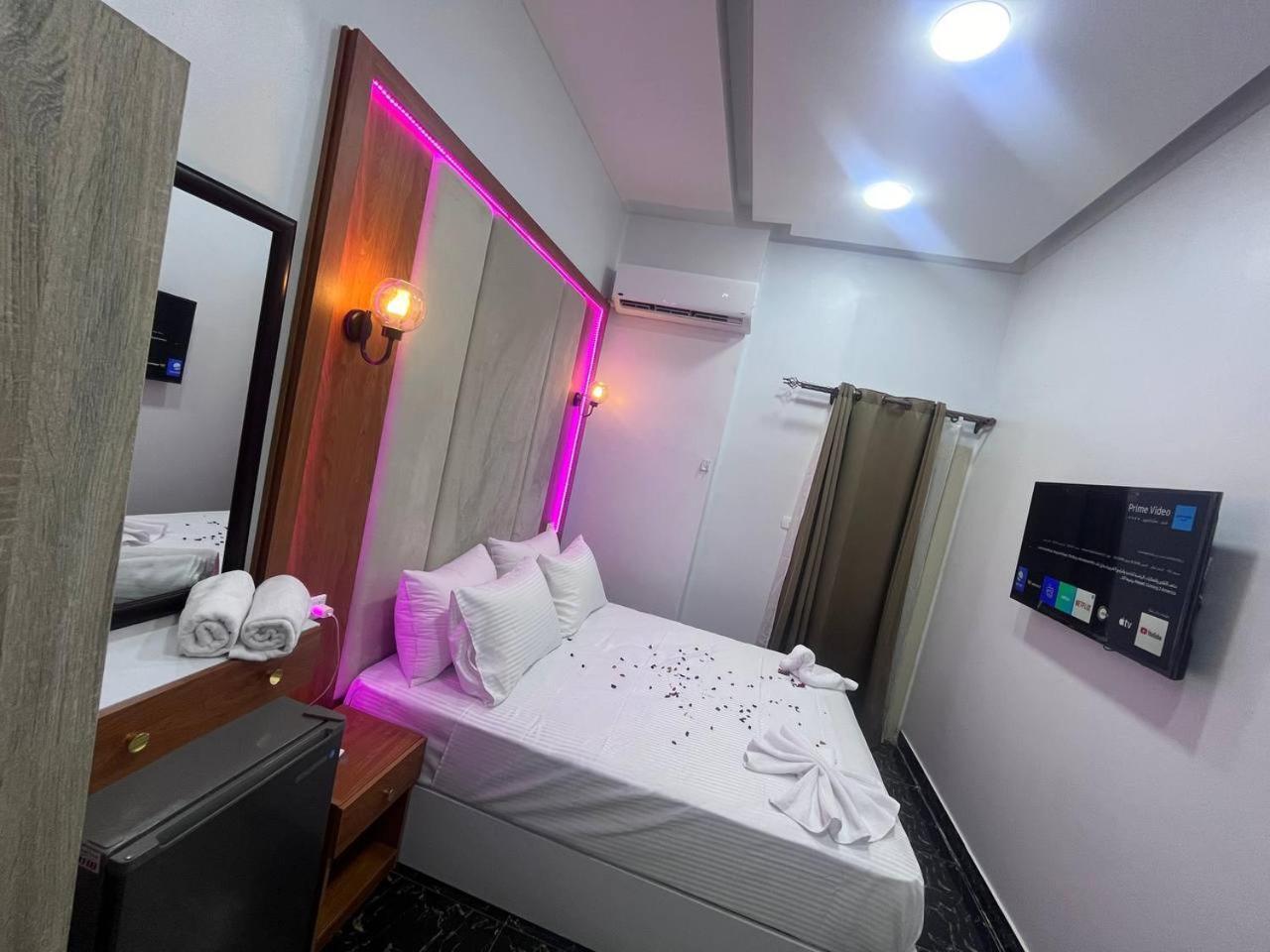Future Hostel Каїр Екстер'єр фото