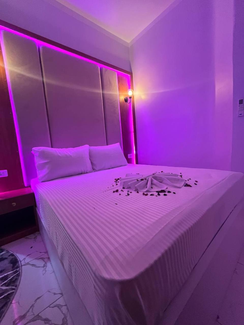 Future Hostel Каїр Екстер'єр фото