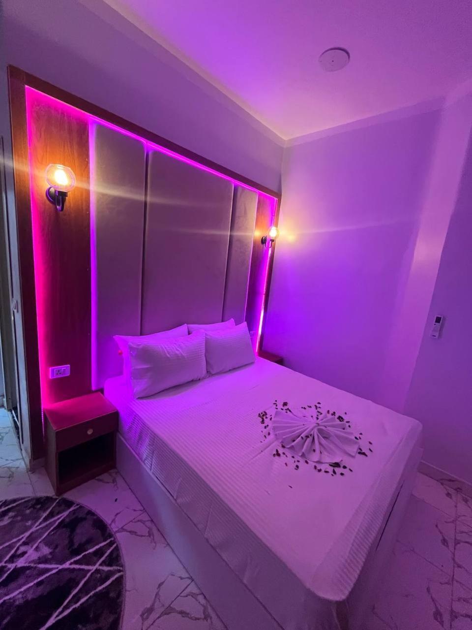 Future Hostel Каїр Екстер'єр фото