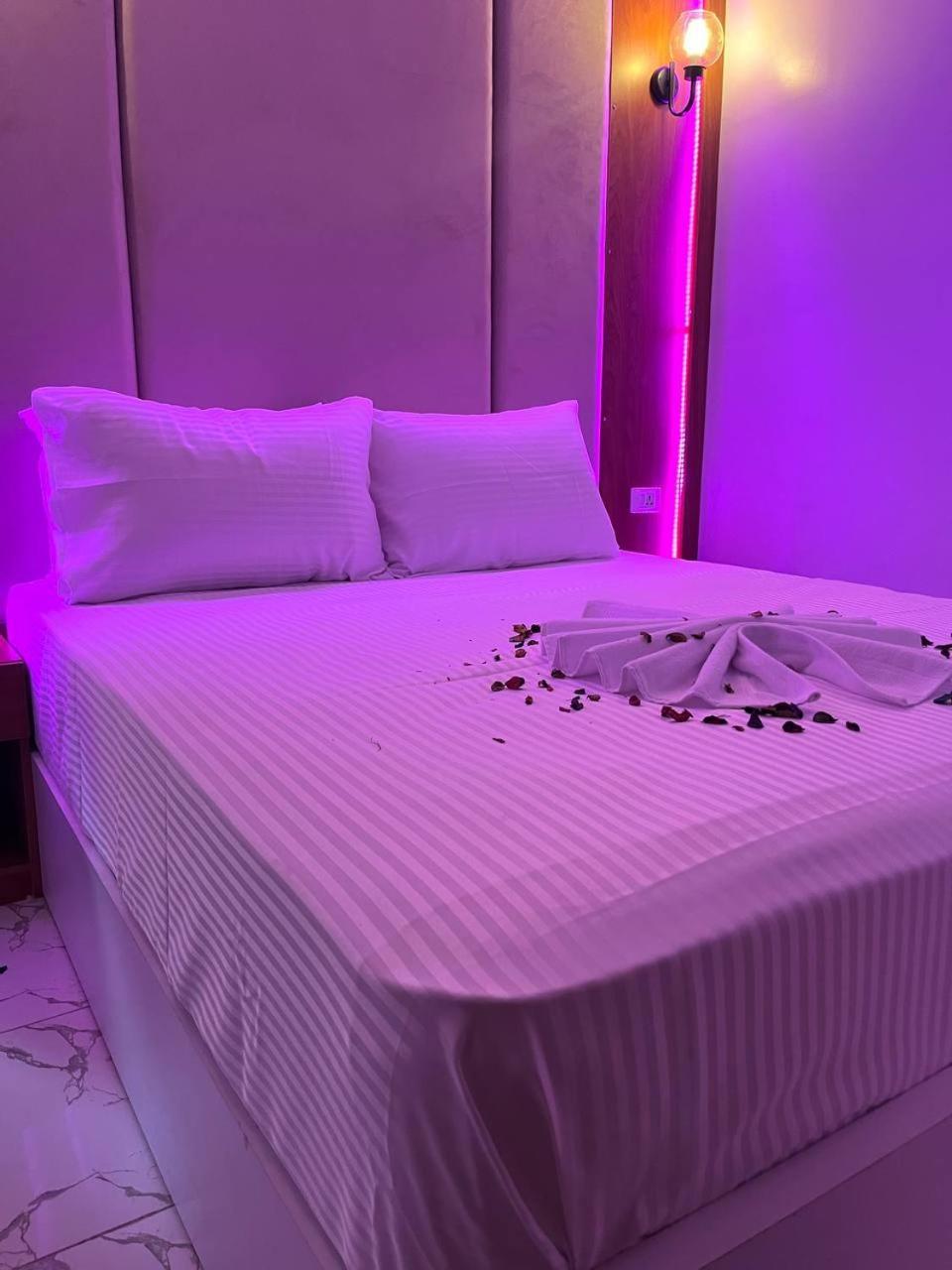 Future Hostel Каїр Екстер'єр фото