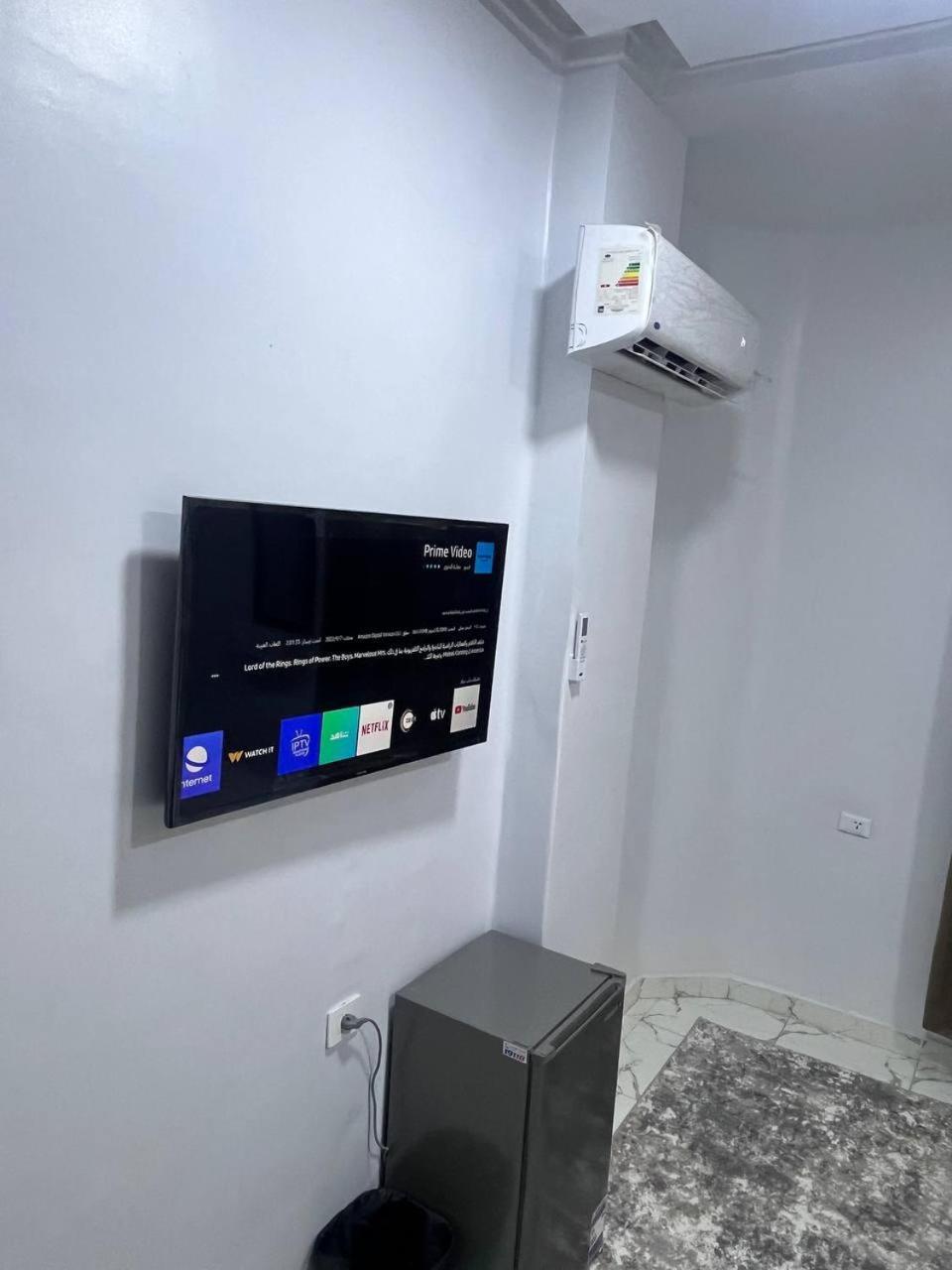 Future Hostel Каїр Екстер'єр фото