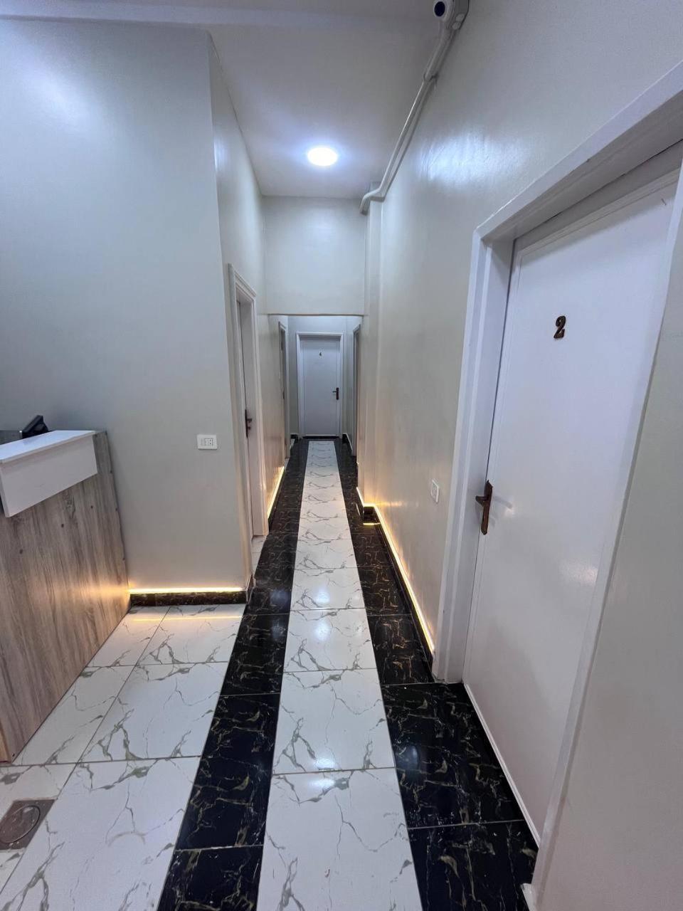Future Hostel Каїр Екстер'єр фото