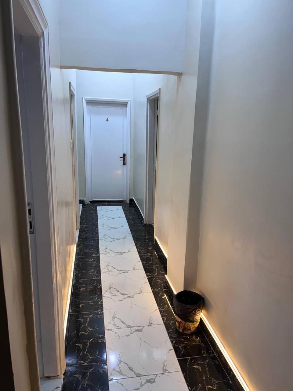 Future Hostel Каїр Екстер'єр фото
