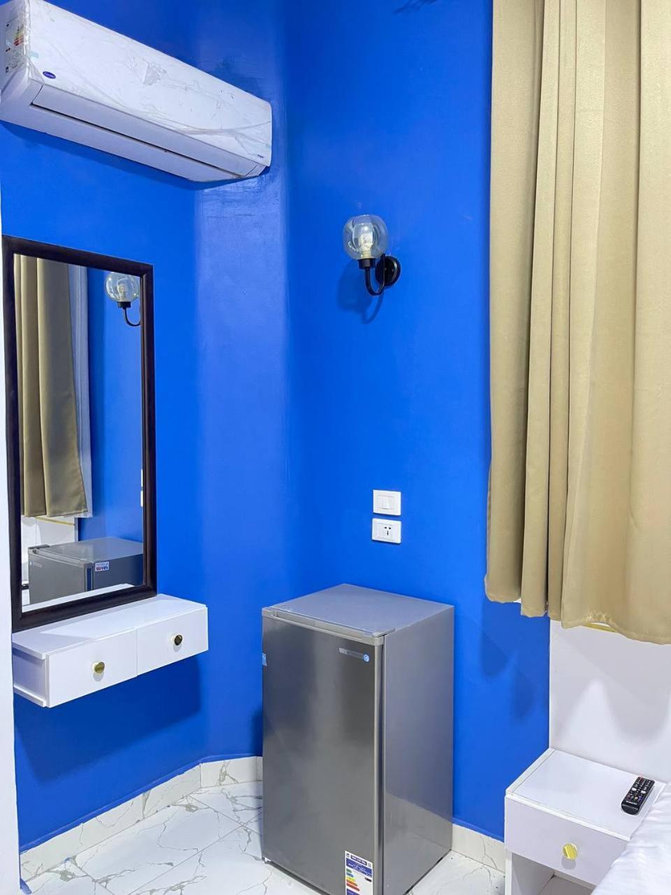 Future Hostel Каїр Екстер'єр фото