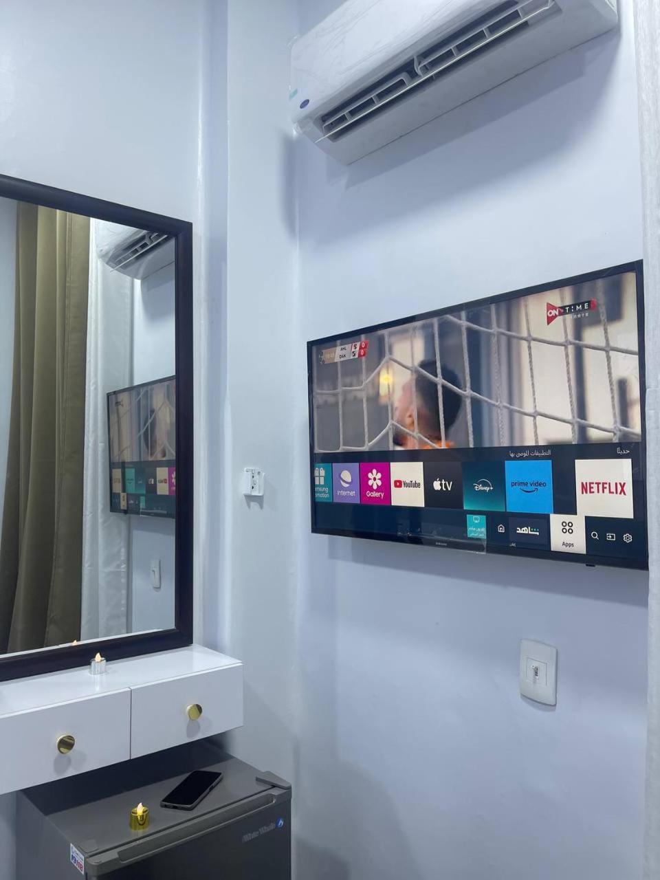 Future Hostel Каїр Екстер'єр фото