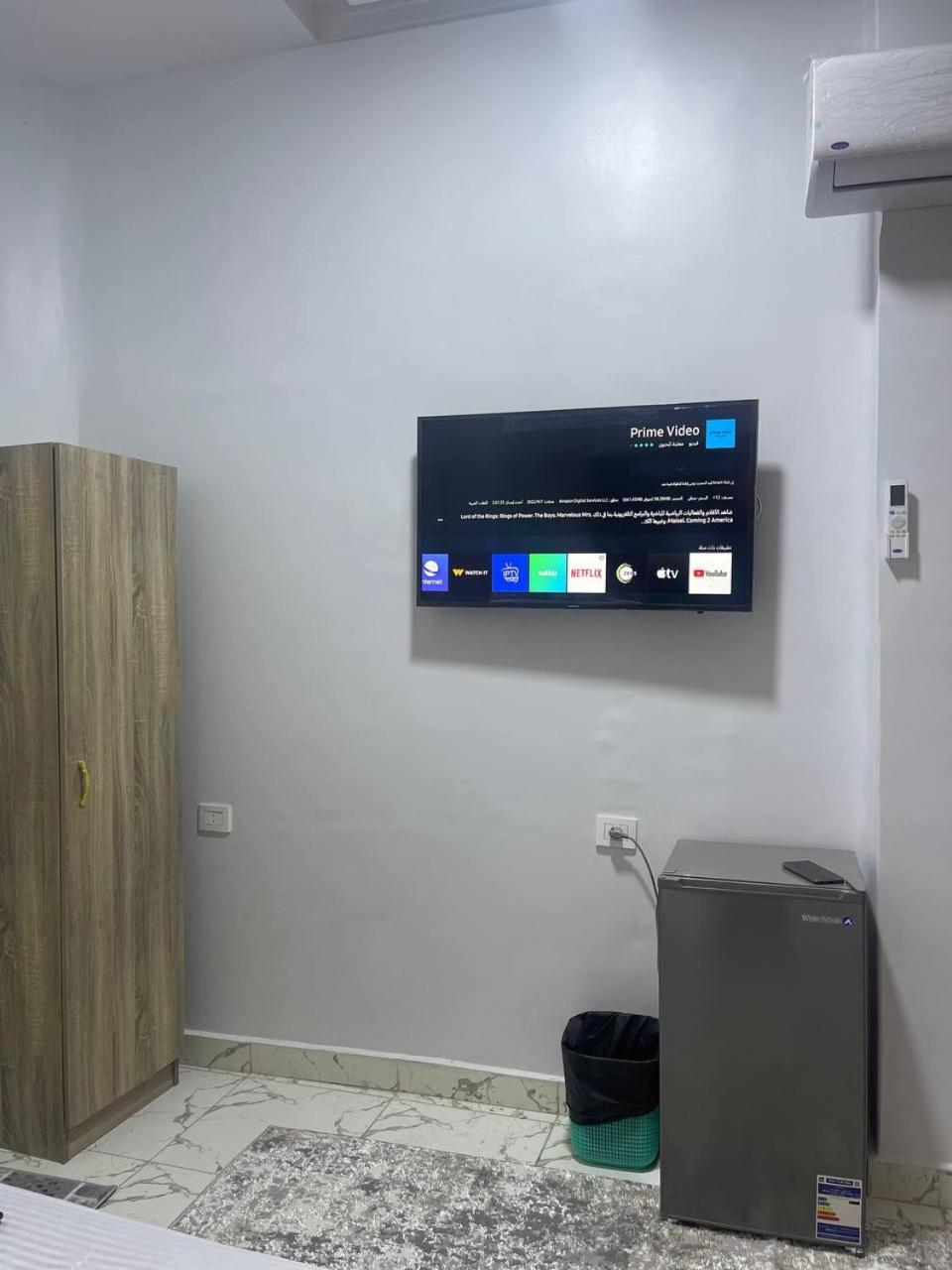 Future Hostel Каїр Екстер'єр фото