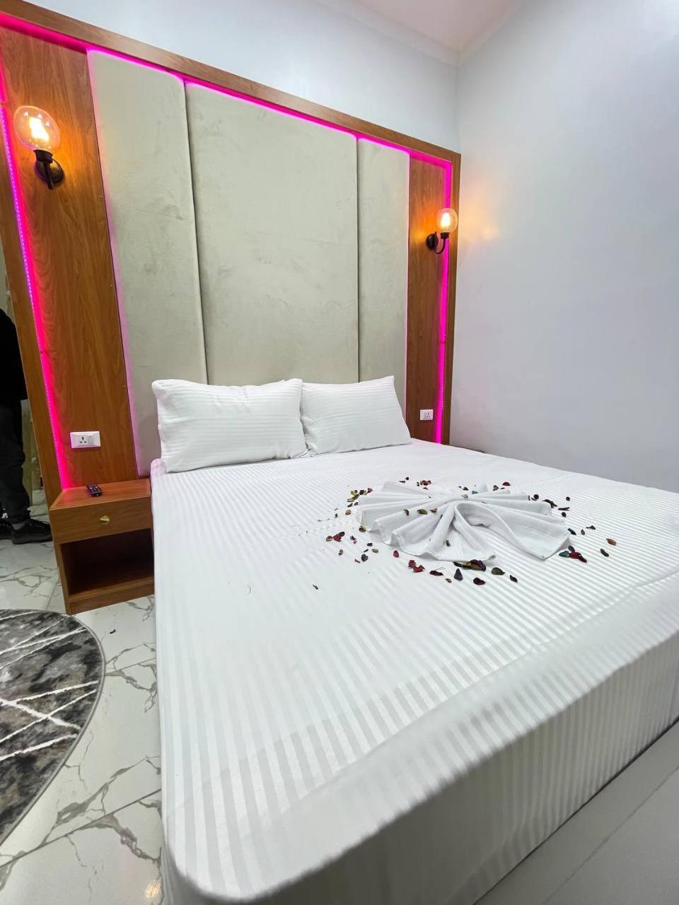 Future Hostel Каїр Екстер'єр фото