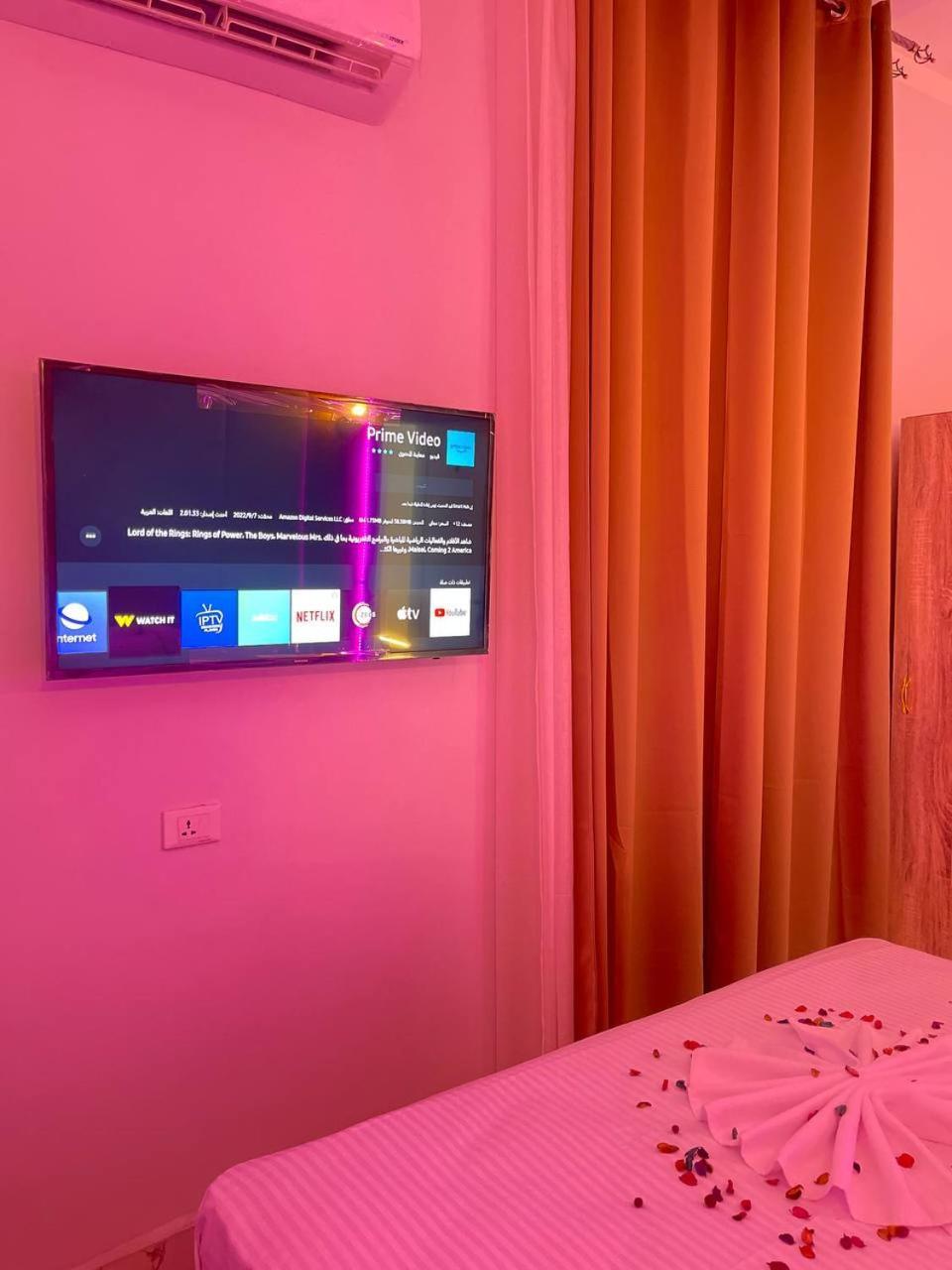 Future Hostel Каїр Екстер'єр фото