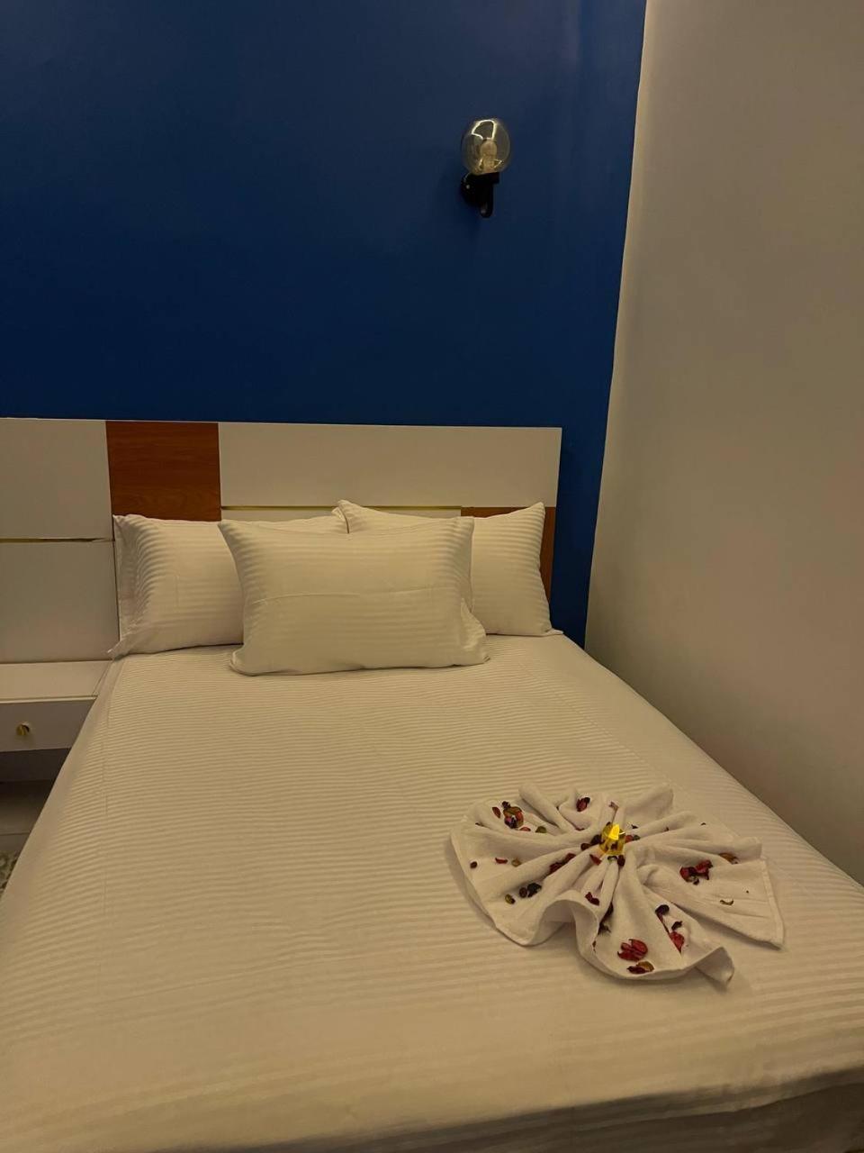 Future Hostel Каїр Екстер'єр фото